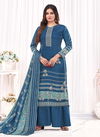Vandana F Zara Karachi Vol 2 Cotton Dress Material Catalog
